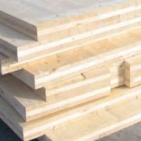 Il legno, materiale naturale Woodbau Longarone